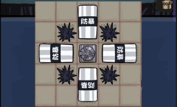 背包幸存者中文版