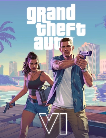 曝《GTA6》仅在水体表现上就花费高达3亿美元！