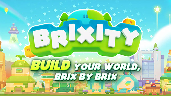 brixity安卓截图