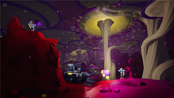 异星探险家手机版截图