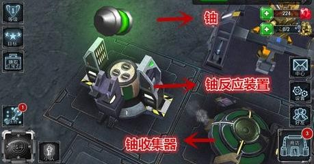 银河掌控