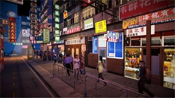 我的关东煮小铺手机版截图
