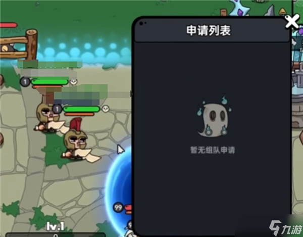 英勇之地手游