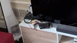 玩家晒“PS8”无扇叶风扇！黑白造型外观酷似PS5