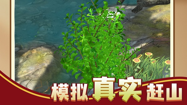 赶山赶海开饭店安卓版截图