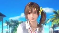 《死或生》新作全新活动开始！性感美女泳装拿到手软