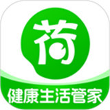荷叶健康移动端