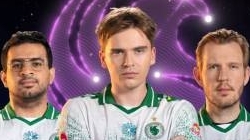 《DOTA2》Ti14总决赛2:3 XG战败 Falcons夺冠