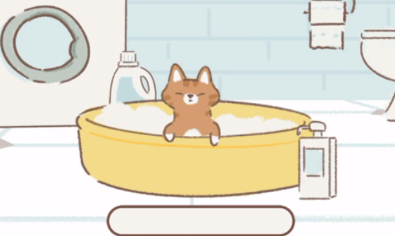 遇见你的猫国际版