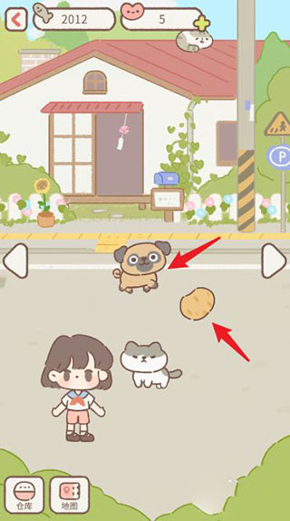 遇见你的猫国际版