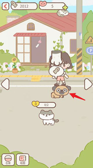 遇见你的猫国际版