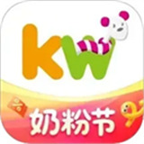 孩子王商城