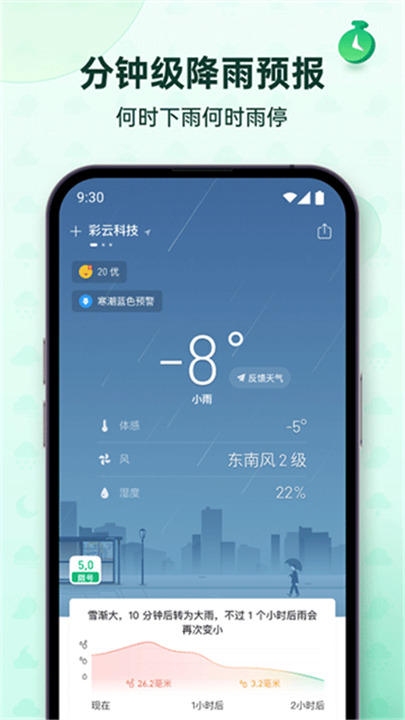 小蓝交友软件