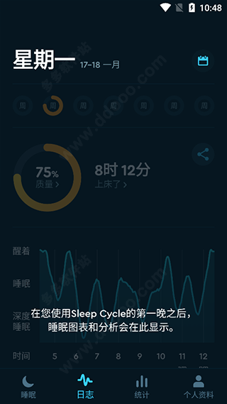 Sleep Cycle安卓版