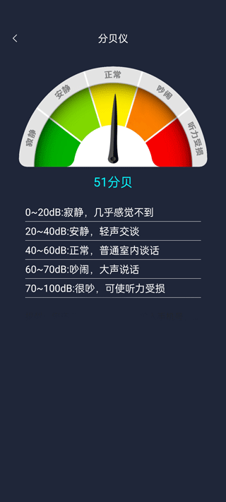 尺子测量仪app