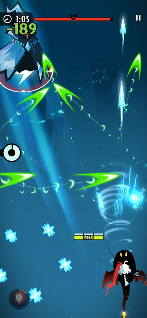 飞吧龙骑士小米版