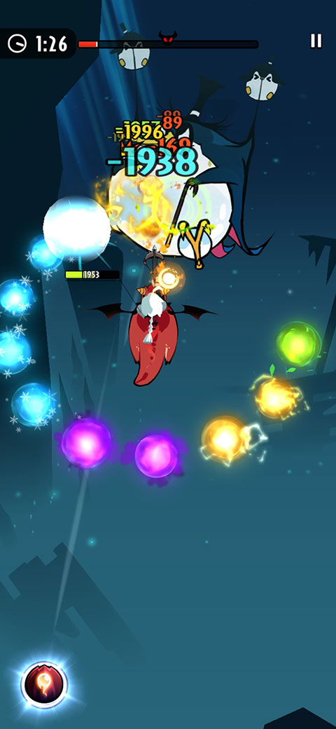 飞吧龙骑士小米版