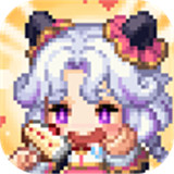 坎特伯雷公主与骑士唤醒冠军之剑的奇幻冒险手游