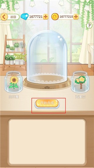 茜茜公主的魔法花园