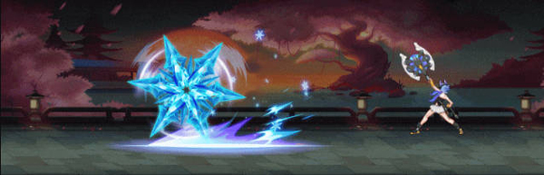 时空猎人国际版