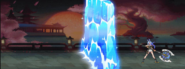 时空猎人国际版