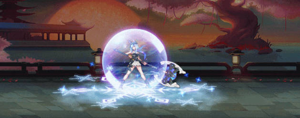 时空猎人国际版