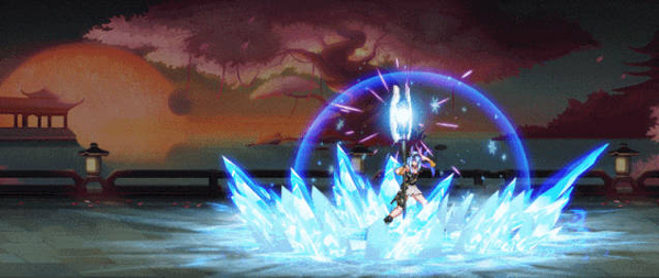 时空猎人国际版