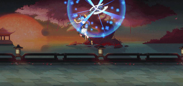 时空猎人国际版