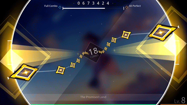 旋转音律手机版截图