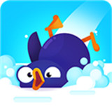 弹跳大师小游戏