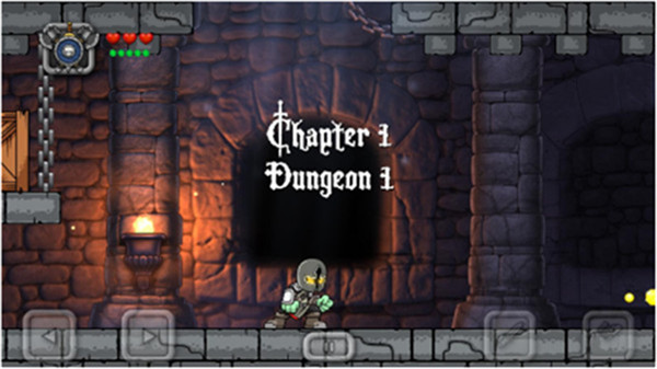 魔法狂暴汉化版截图