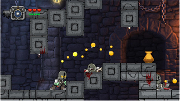 魔法狂暴汉化版截图