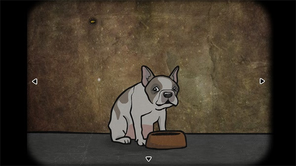 逃离方块山洞截图