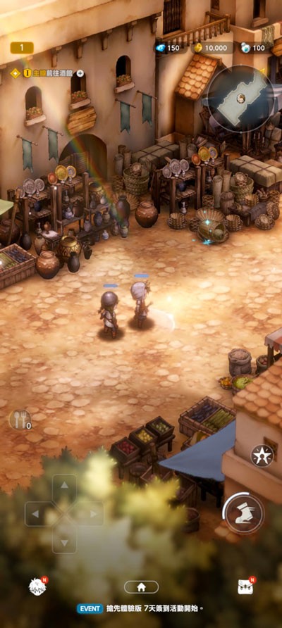 棕色尘埃2国际版