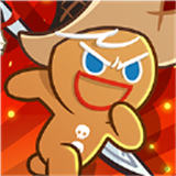 饼干酷跑烤箱大逃亡最新版