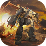 机甲战队国际版