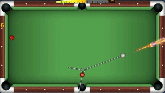 台球帝国官方版