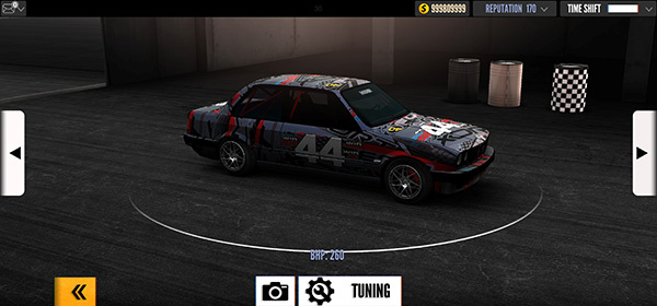 漂移地带2中文版截图