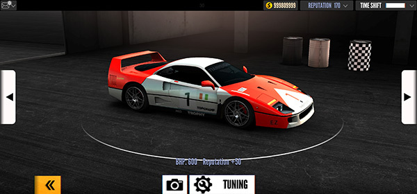 漂移地带2中文版截图