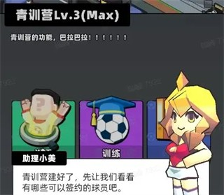 新星足球世界中文版