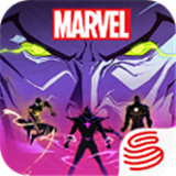 漫威秘法狂潮国际服