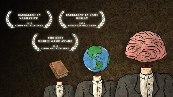 人生画廊最新版截图