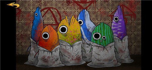 人生画廊最新版