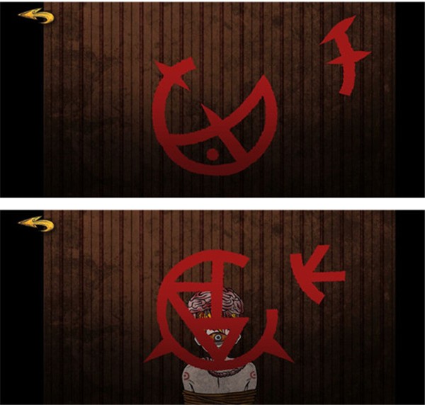 人生画廊第二章攻略截图22