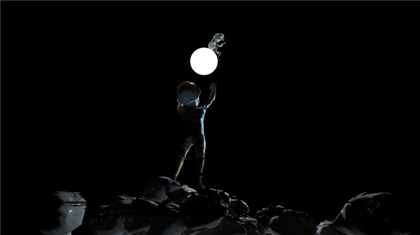 层层恐惧手游截图