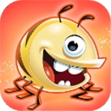 呆萌小怪物游戏