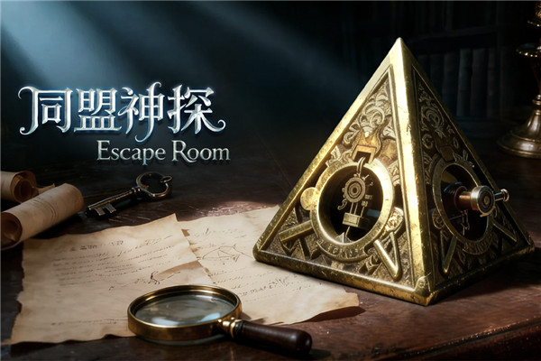 同盟神探安卓版截图