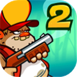 沼泽激战2官方正版