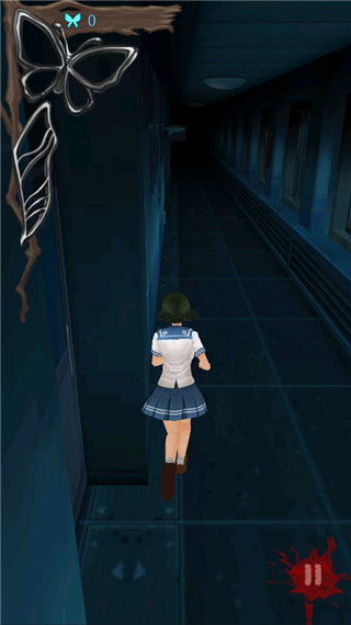 黑色走廊2汉化版