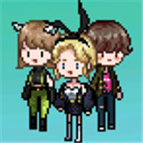 偶像制作人汉化版